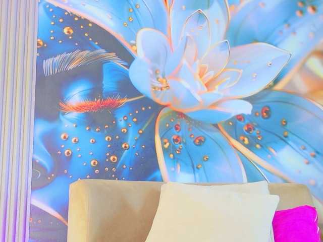 blaisysmith live cam on BongaCams