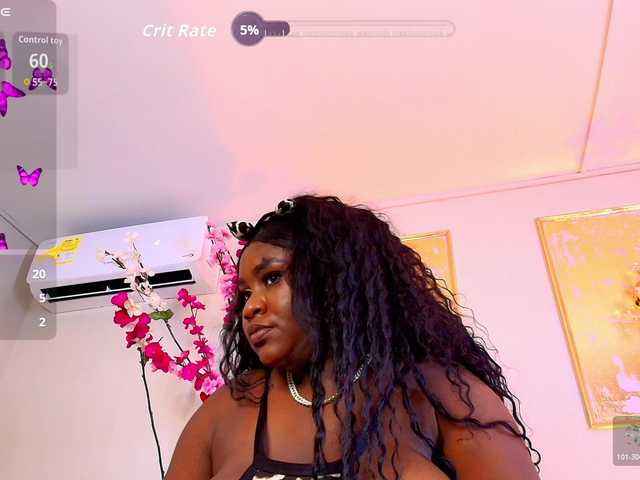blaisysmith live cam on BongaCams