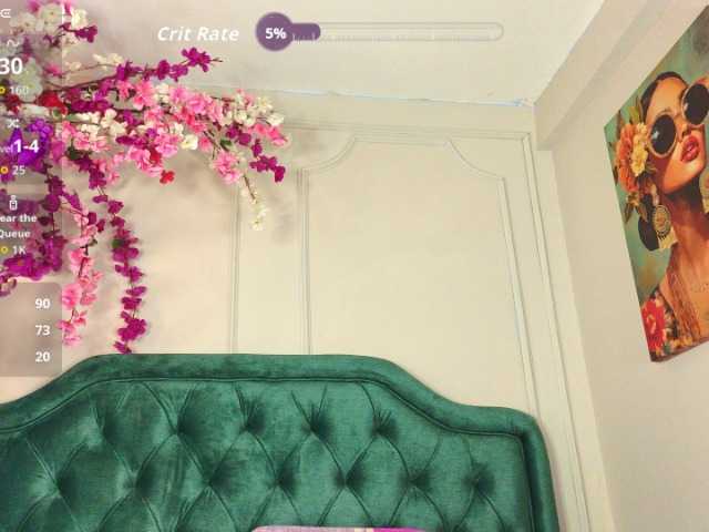 blaisysmith live webcam show