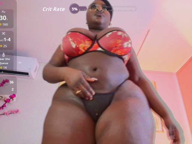 blaisysmith live cam on BongaCams