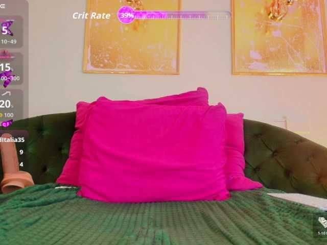 blaisysmith live cam on BongaCams