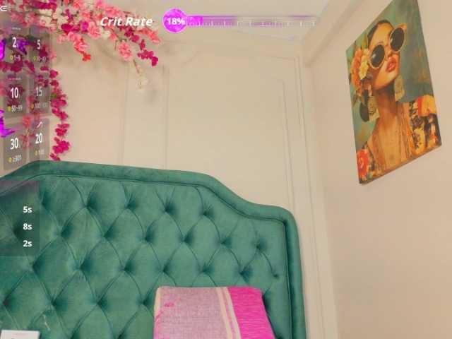 blaisysmith live cam on BongaCams