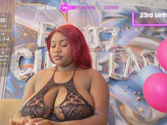 blaisysmith live cam on BongaCams