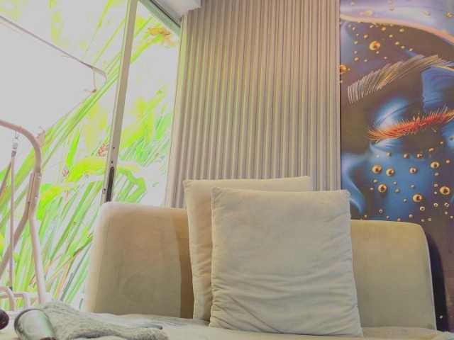 blaisysmith live cam on BongaCams