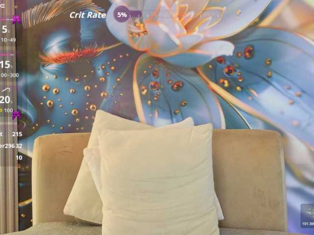 blaisysmith live cam on BongaCams