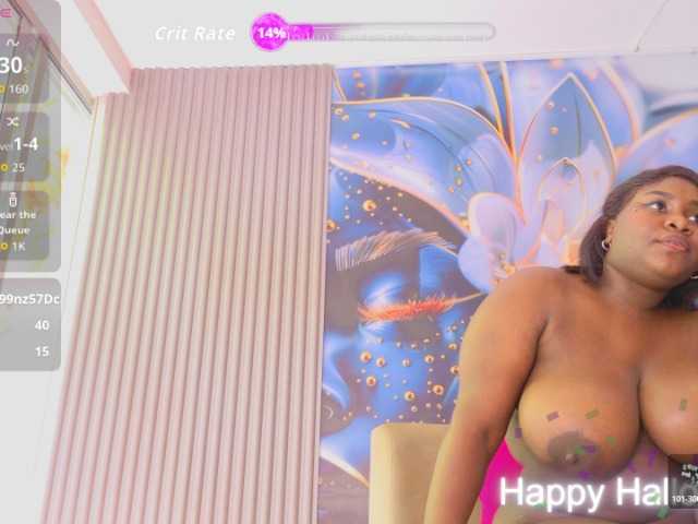 blaisysmith live cam on BongaCams