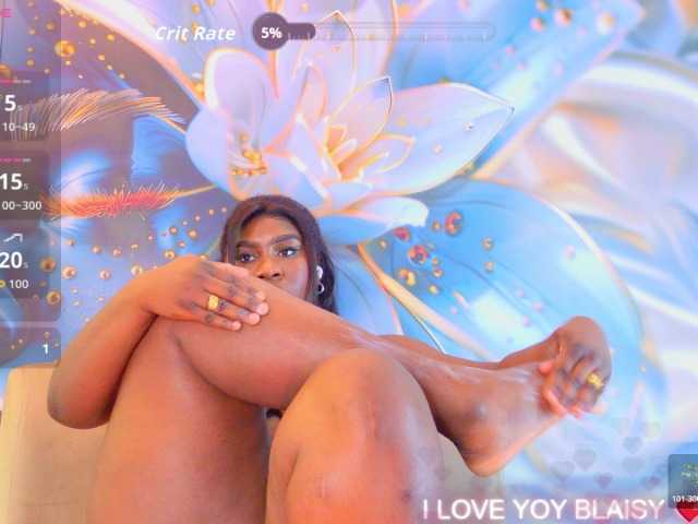 blaisysmith live cam preview