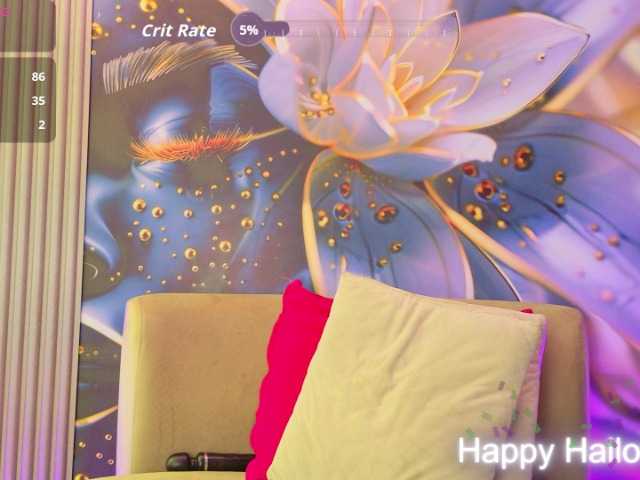 blaisysmith live cam on BongaCams