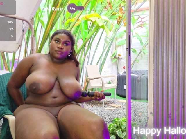 blaisysmith live cam on BongaCams