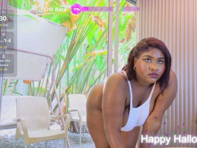 blaisysmith live cam on BongaCams