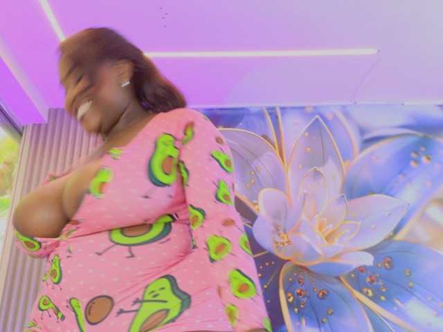 blaisysmith live cam on BongaCams
