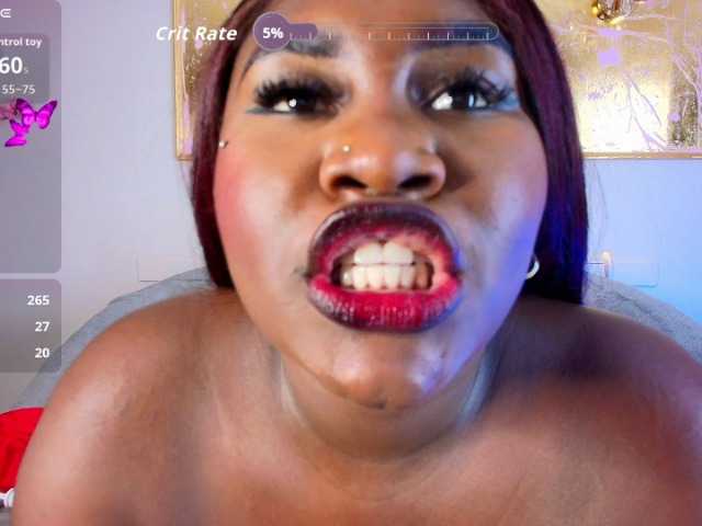 blaisysmith live cam on BongaCams