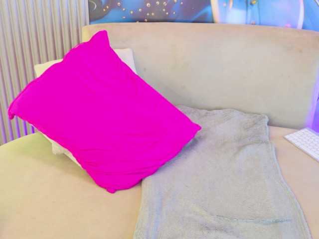 blaisysmith live cam on BongaCams