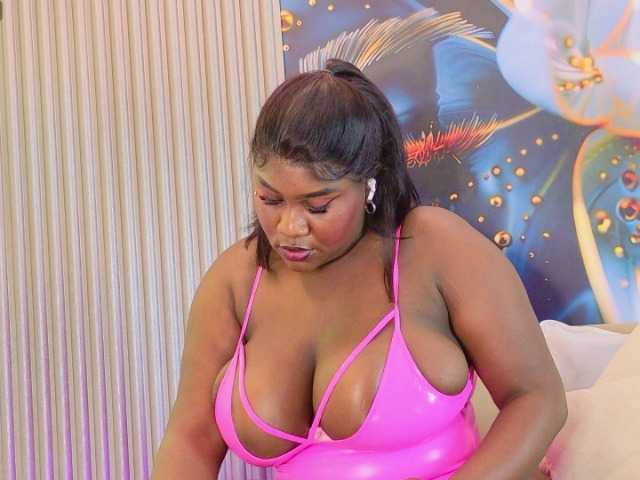 blaisysmith live cam on BongaCams