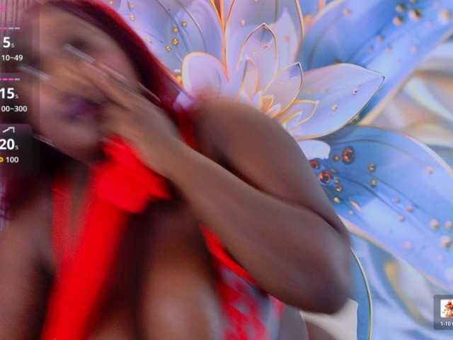 blaisysmith live cam on BongaCams