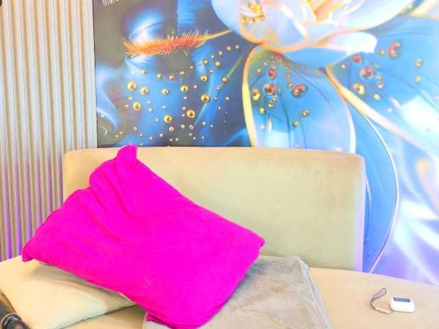 blaisysmith live cam on BongaCams