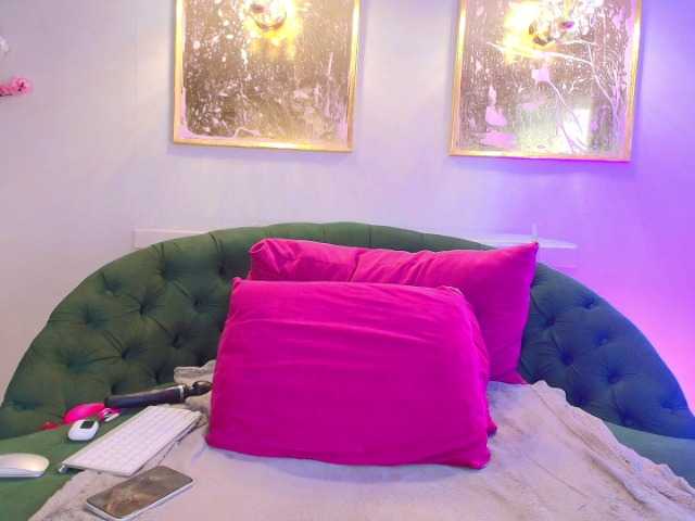 blaisysmith live cam on BongaCams