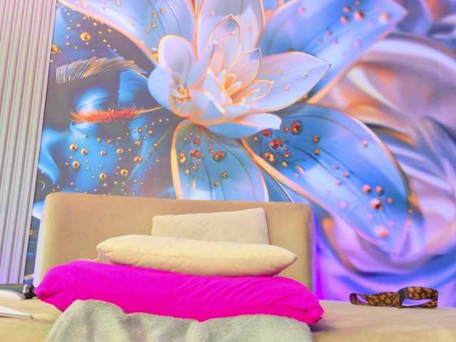 blaisysmith live cam on BongaCams