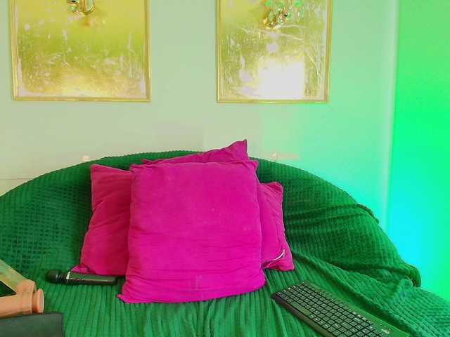 blaisysmith's BongaCams show and profile