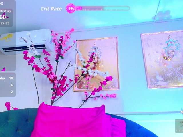 blaisysmith live cam on BongaCams
