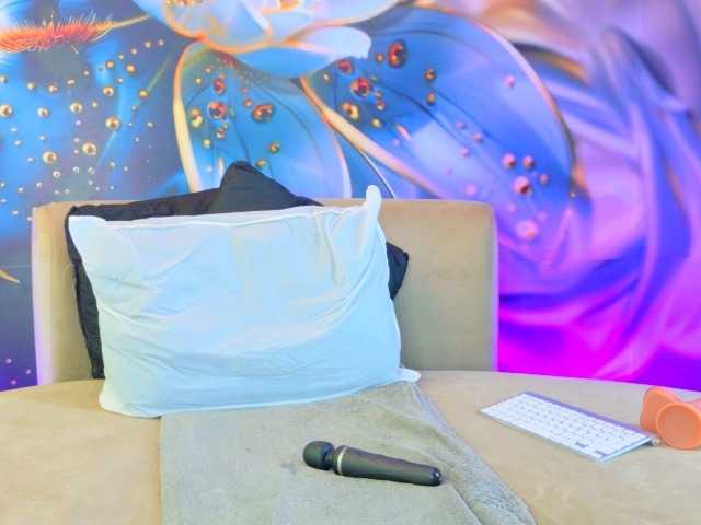 blaisysmith live cam on BongaCams