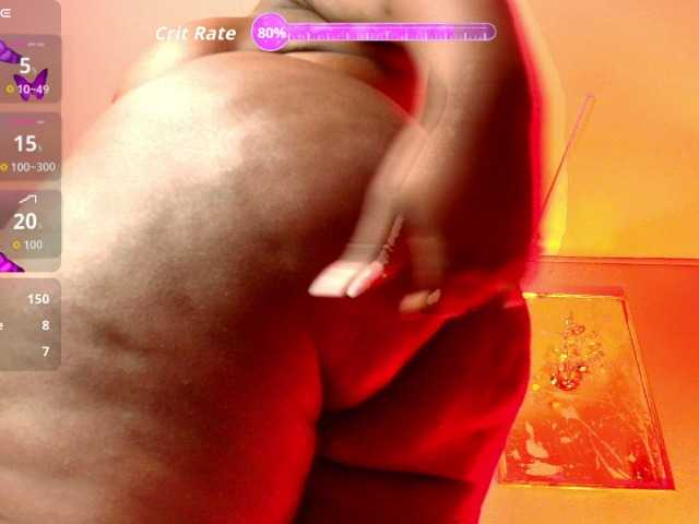 blaisysmith live cam on BongaCams