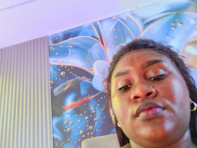 blaisysmith live cam on BongaCams