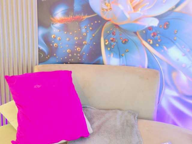 blaisysmith live cam on BongaCams