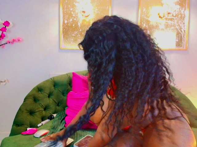 blaisysmith live cam on BongaCams