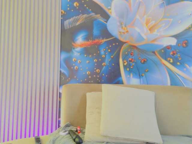 blaisysmith live cam on BongaCams