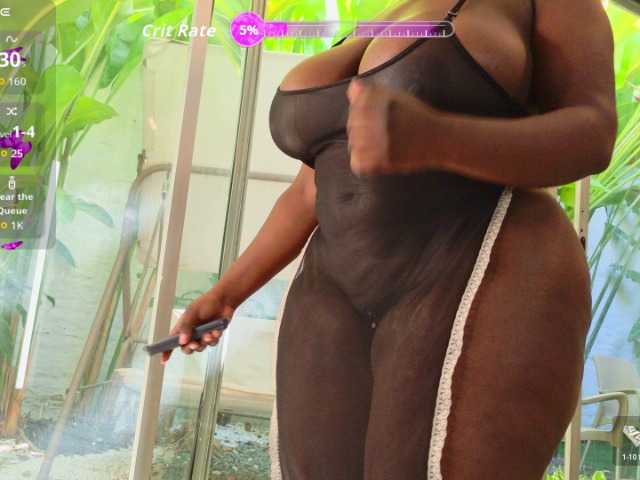 blaisysmith live cam on BongaCams