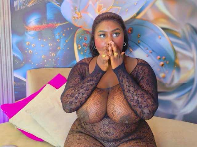 blaisysmith live cam on BongaCams