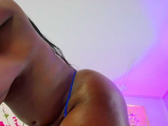 blaisysmith live cam on BongaCams