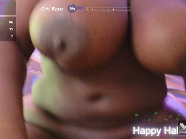 blaisysmith live cam on BongaCams