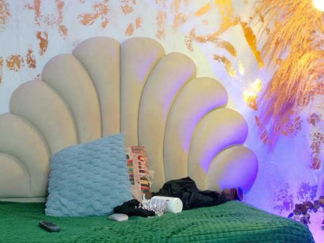 blaisysmith live cam on BongaCams
