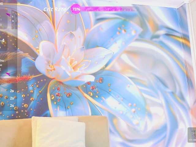 blaisysmith live cam on BongaCams