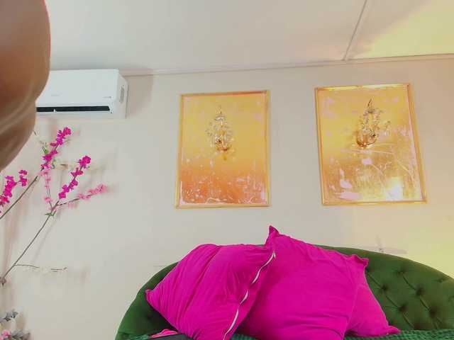 blaisysmith's BongaCams show and profile