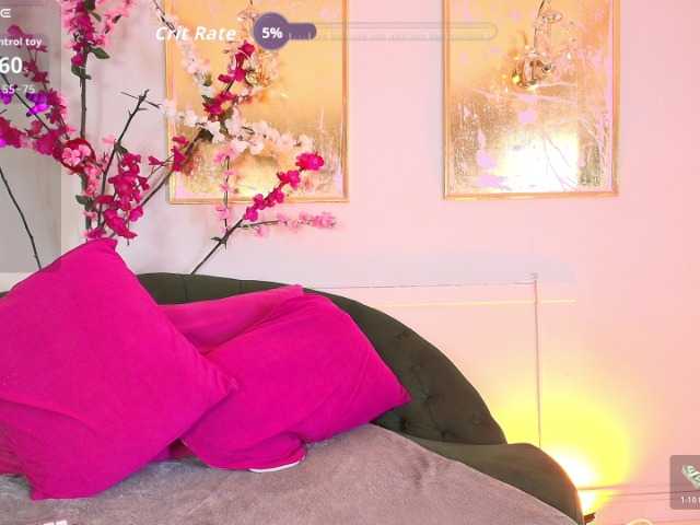 blaisysmith live cam on BongaCams