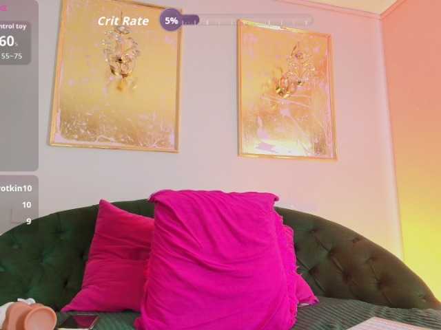 blaisysmith live cam on BongaCams
