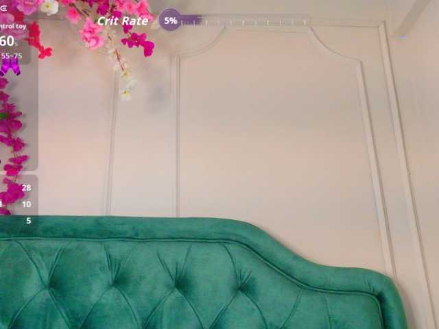 blaisysmith live webcam show