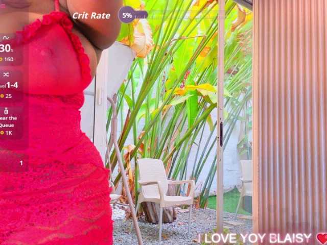 blaisysmith live cam on BongaCams