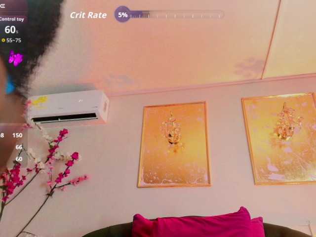 blaisysmith live cam on BongaCams