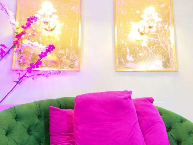 blaisysmith live cam on BongaCams