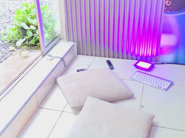 blaisysmith live cam on BongaCams