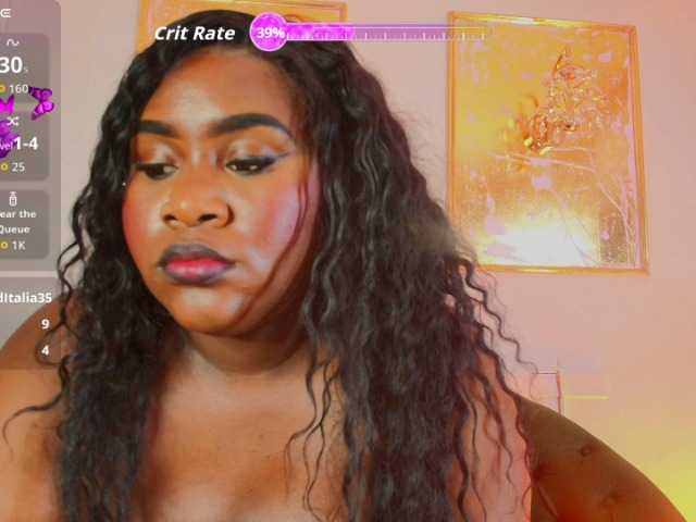 blaisysmith live cam on BongaCams