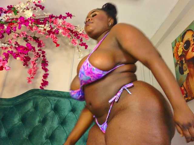 blaisysmith live webcam show