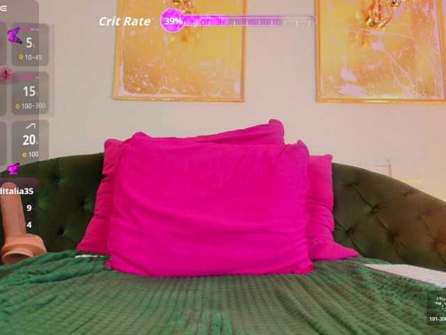 blaisysmith live cam on BongaCams