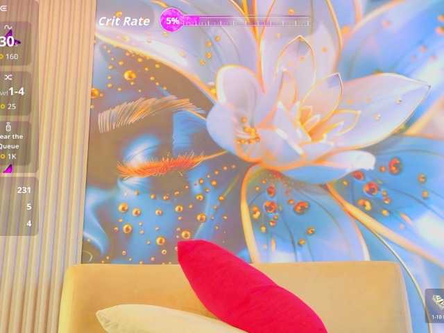 blaisysmith live cam on BongaCams