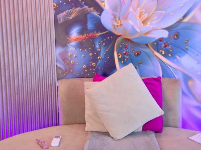 blaisysmith live cam on BongaCams