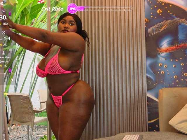 blaisysmith live cam on BongaCams